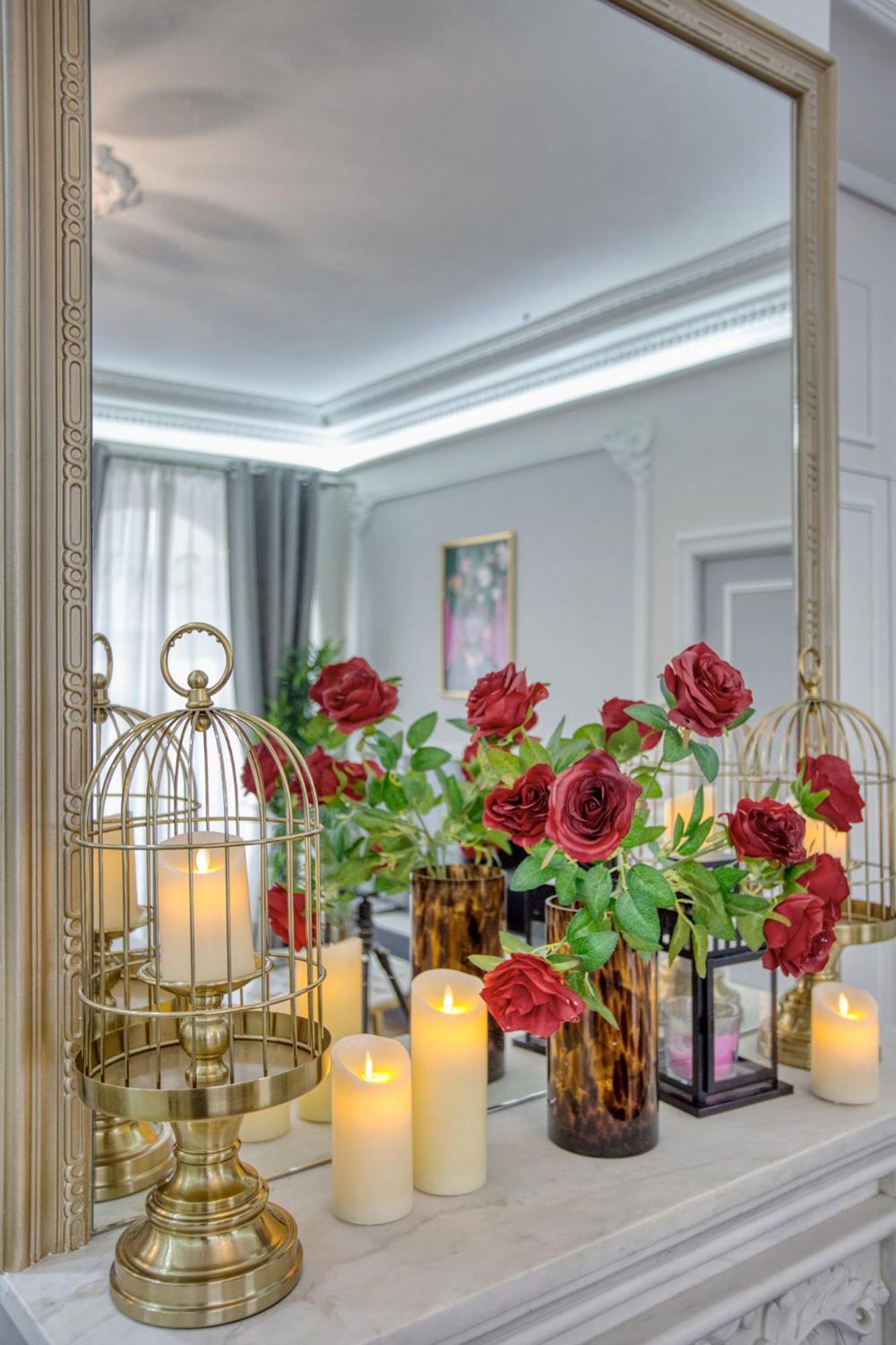 Charmant 150M2 5Ch Romantic - Centre Ville - Clim París Exterior foto